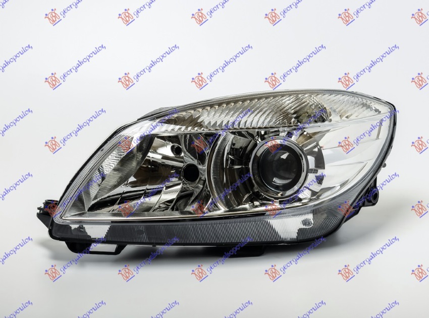 ΦΑΝΟΣ ΕΜΠΡΟΣ ΗΛΕΚΤΡΙΚΟΣ (Η7) (ΜΕ ΜΟΤΕΡ) (Ε) (DEPO) ΑΡ