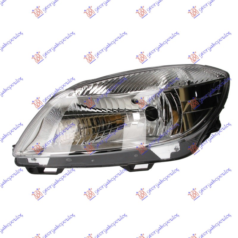 ΦΑΝΟΣ ΕΜΠΡΟΣ ΗΛΕΚΤΡΙΚΟΣ (Η4) (HELLA) ΑΡ