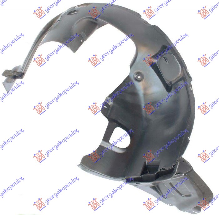 ΘΟΛΟΣ ΕΜΠΡΟΣ ΠΛΑΣΤΙΚΟΣ (6-ΤΑΧΥΤΟ) ΑΡ