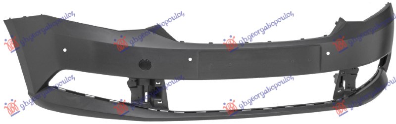 ΠΡΟΦΥΛΑΚΤΗΡΑΣ ΕΜΠΡΟΣ (ΜΕ 4 PDC) (Α ΠΟΙΟΤΗΤΑ)