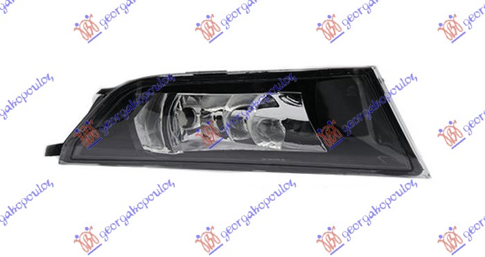 ΠΡΟΒΟΛΕΑΣ ΟΜΙΧΛΗΣ (ΚΙΝΑ) ΔΕΞ