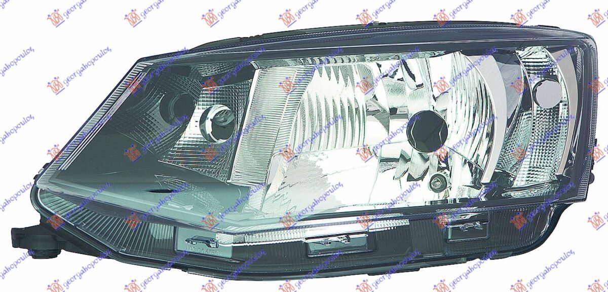 ΦΑΝΟΣ ΕΜΠΡΟΣ ΗΛΕΚΤΡΙΚΟΣ (Ε) (DEPO) ΑΡ