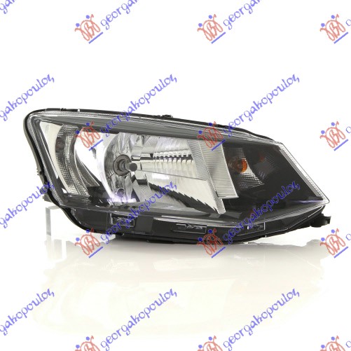 ΦΑΝΟΣ ΕΜΠΡΟΣ ΗΛΕΚΤΡΙΚΟΣ (VALEO) ΔΕΞ