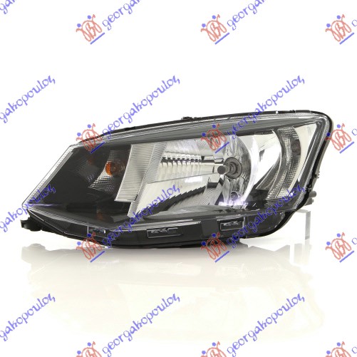 ΦΑΝΟΣ ΕΜΠΡΟΣ ΗΛΕΚΤΡΙΚΟΣ (VALEO) ΑΡ