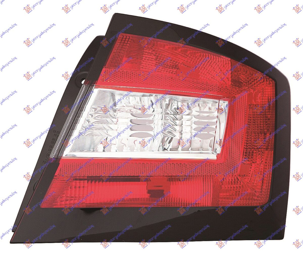 ΦΑΝΟΣ ΠΙΣΩ (Ε) (DEPO) ΔΕΞ