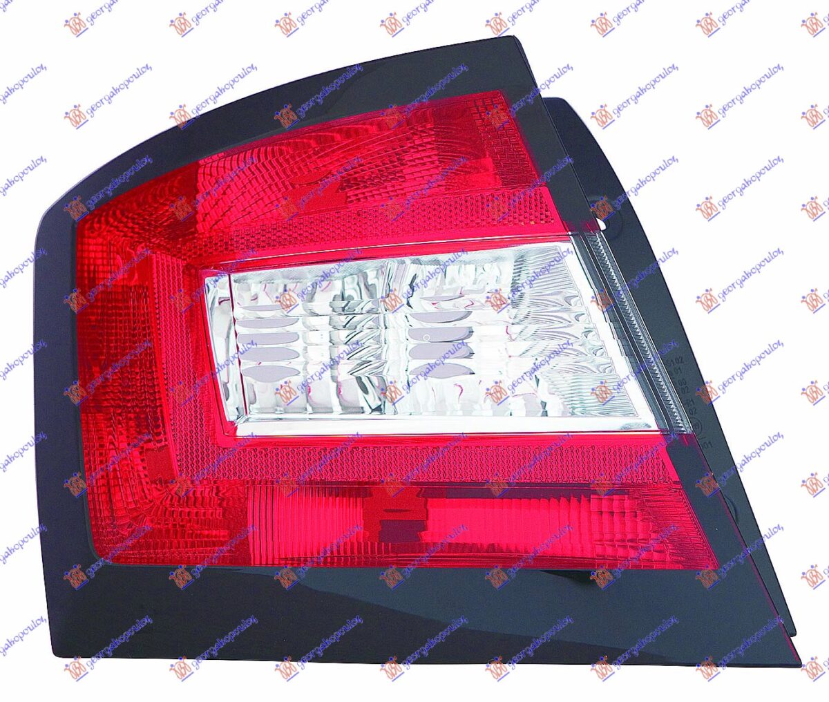 ΦΑΝΟΣ ΠΙΣΩ (Ε) ΑΡ