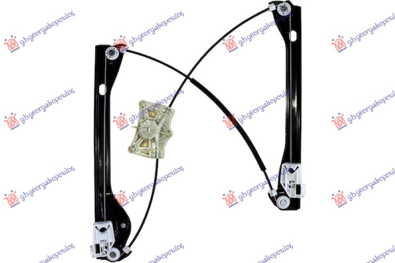 ΓΡΥΛΛΟΣ ΠΑΡΑΘΥΡΟΥ ΕΜΠΡΟΣ ΗΛΕΚΤΡΙΚΟΣ (ΧΩΡΙΣ ΜΟΤΕΡ) ΑΡ