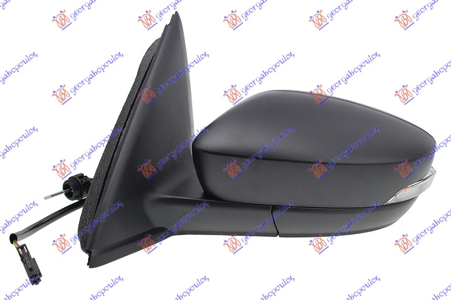 ΚΑΘΡΕΦΤΗΣ ΜΗΧΑΝΙΚΟΣ (ΜΕ ΦΛΑΣ) (Α ΠΟΙΟΤΗΤΑ) (CONVEX GLASS) ΑΡ