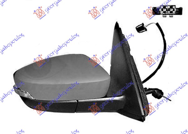 ΚΑΘΡΕΦΤΗΣ ΜΗΧΑΝΙΚΟΣ (ΜΕ ΦΛΑΣ) ΔΕΞ