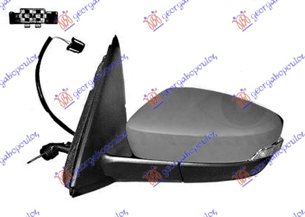 ΚΑΘΡΕΦΤΗΣ ΜΗΧΑΝΙΚΟΣ (ΜΕ ΦΛΑΣ) ΑΡ