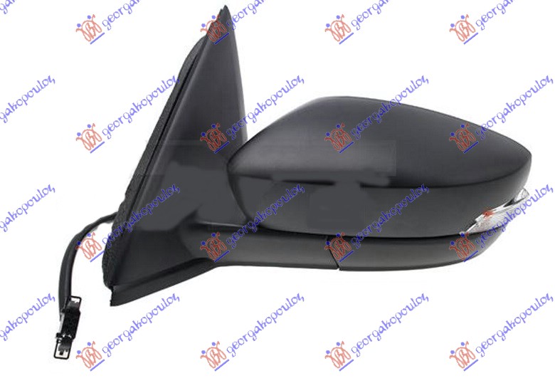 ΚΑΘΡΕΦΤΗΣ ΗΛΕΚΤΡΙΚΟΣ ΘΕΡΜΑΙΝΟΜΕΝΟΣ ΒΑΦΟΜΕΝΟΣ (ΜΕ ΦΛΑΣ) ΑΡ