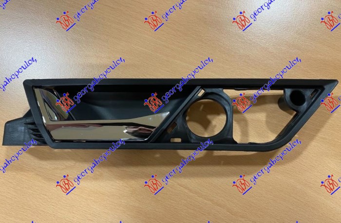 ΧΕΡΟΥΛΙ ΠΟΡΤΑΣ ΕΜΠΡΟΣ ΕΣΩ ΧΡΩΜΙΟ/ΜΑΥΡΟ ΑΡ