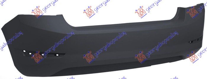 ΠΡΟΦΥΛΑΚΤΗΡΑΣ ΠΙΣΩ (ΜΕ ΣΗΜΑΔΙΑ ΚΟΠΗΣ ΓΙΑ PDC) (Α ΠΟΙΟΤΗΤΑ)