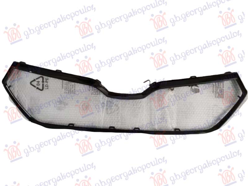 ΤΕΛΑΡΟ ΜΑΣΚΑΣ ΜΑΥΡΟ ΓΥΑΛΙΣΤΕΡΟ