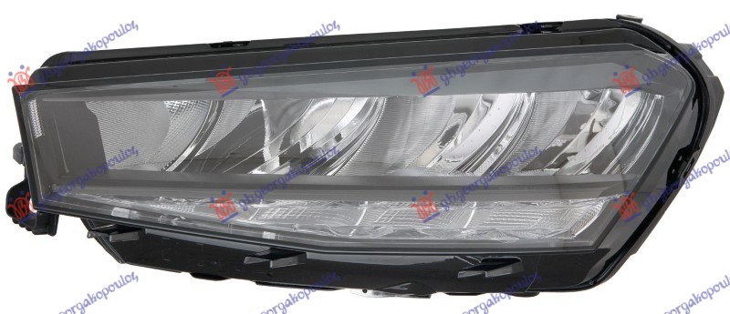 ΦΑΝΟΣ ΕΜΠΡΟΣ (LED) (E) (DEPO) ΑΡ