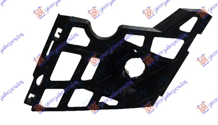 ΒΑΣΗ/ΕΝΙΣΧΥΣΗ ΠΡΟΦΥΛΑΚΤΗΡΑ ΕΜΠΡΟΣ ΠΛΑΣΤΙΚΗ ΔΕΞ