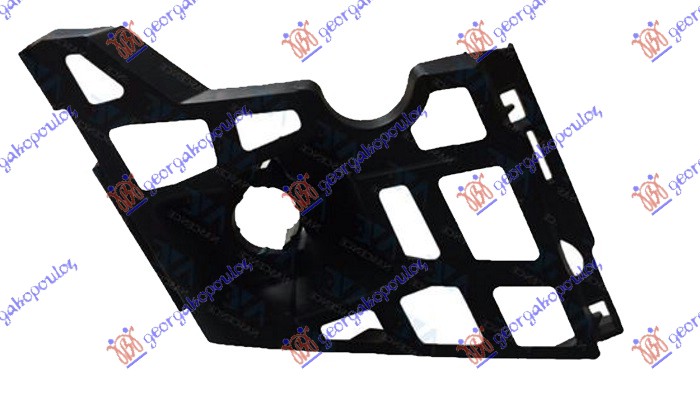 ΒΑΣΗ/ΕΝΙΣΧΥΣΗ ΠΡΟΦΥΛΑΚΤΗΡΑ ΕΜΠΡΟΣ ΠΛΑΣΤΙΚΗ ΑΡ