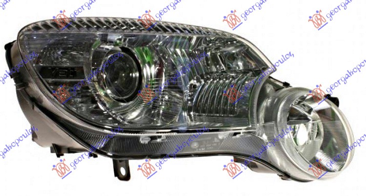 ΦΑΝΟΣ ΕΜΠΡΟΣ Bi-XENON (MARELLI) ΔΕΞ