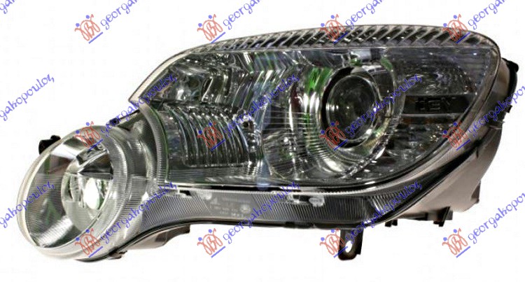 ΦΑΝΟΣ ΕΜΠΡΟΣ Bi-XENON (MARELLI) ΑΡ