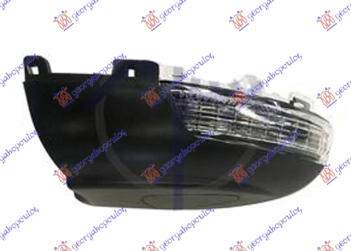 ΚΑΠΑΚΙ ΚΑΘΡΕΦΤΗ ΚΑΤΩ (ΜΕ ΦΛΑΣ) ΑΡ