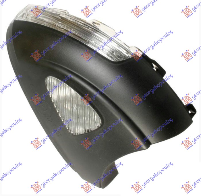 ΚΑΠΑΚΙ ΚΑΘΡΕΦΤΗ ΚΑΤΩ (ΜΕ ΦΛΑΣ & ΦΩΣ ΑΣΦΑΛΕΙΑΣ) ΔΕΞ