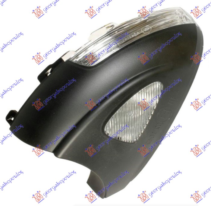 ΚΑΠΑΚΙ ΚΑΘΡΕΦΤΗ ΚΑΤΩ (ΜΕ ΦΛΑΣ & ΦΩΣ ΑΣΦΑΛΕΙΑΣ) ΑΡ