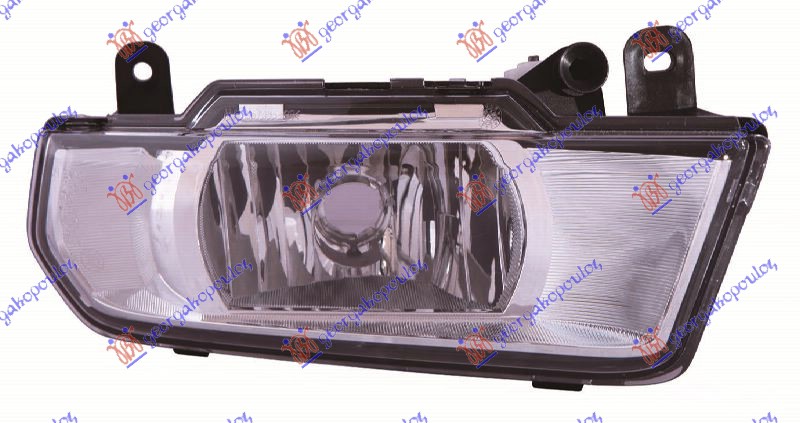 ΠΡΟΒΟΛΕΑΣ ΟΜΙΧΛΗΣ (E) (DEPO) ΔΕΞ