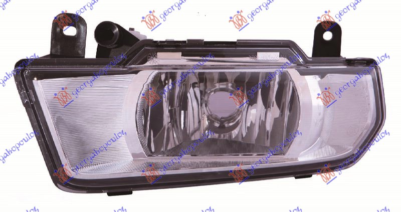 ΠΡΟΒΟΛΕΑΣ ΟΜΙΧΛΗΣ (E) (DEPO) ΑΡ