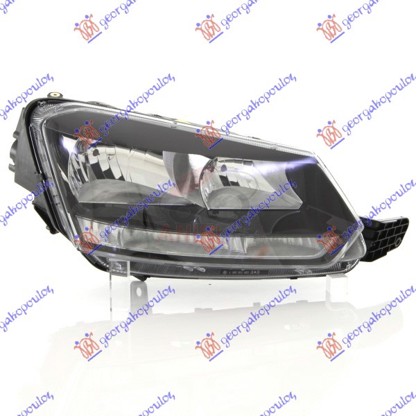 ΦΑΝΟΣ ΕΜΠΡΟΣ ΗΛΕΚΤΡΙΚΟΣ (Ε) (DEPO) ΔΕΞ