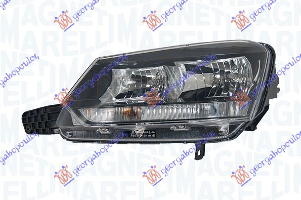 ΦΑΝΟΣ ΕΜΠΡΟΣ ΗΛΕΚΤΡΙΚΟΣ (MARELLI) ΑΡ