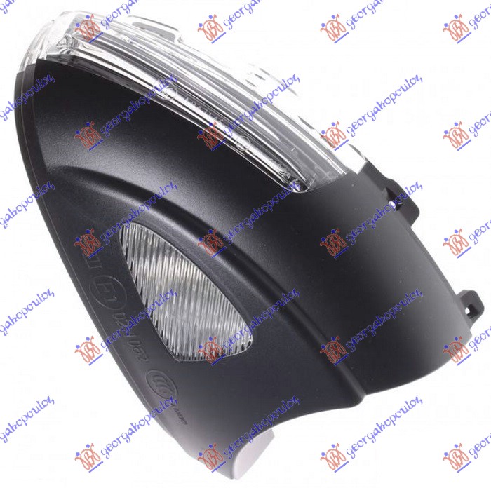 ΦΛΑΣ ΠΛΑΙΝΟ ΚΑΘΡΕΦΤΗ ΦΥΜΕ ΜΕ ΦΩΣ ΑΣΦΑΛΕΙΑΣ ΔΕΞ