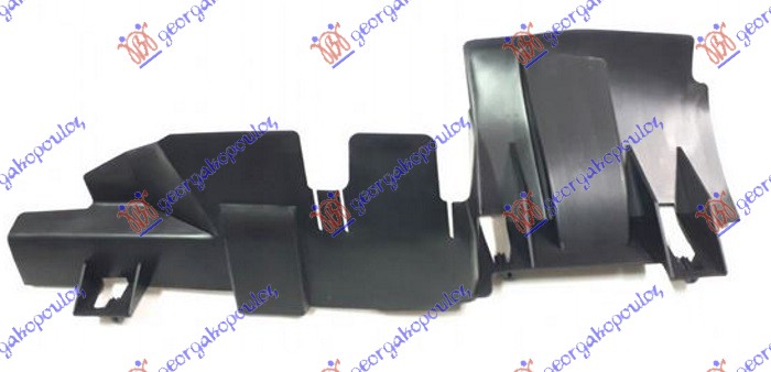 ΒΑΣΗ ΨΥΓΕΙΟΥ ΠΛΑΣΤΙΚΗ ΚΑΘΕΤΗ (ΟΔΗΓΟΣ ΑΕΡΑ) ΑΡ