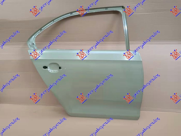 ΠΟΡΤΑ ΠΙΣΩ 4Π ΔΕΞ