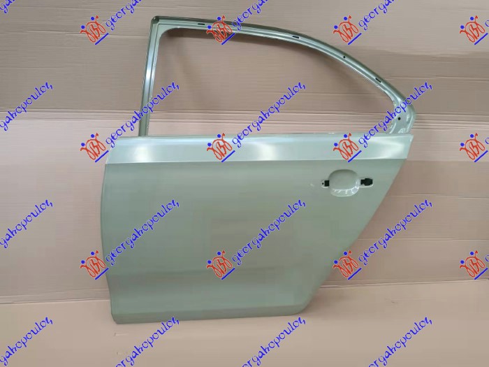 ΠΟΡΤΑ ΠΙΣΩ 4Π ΑΡ