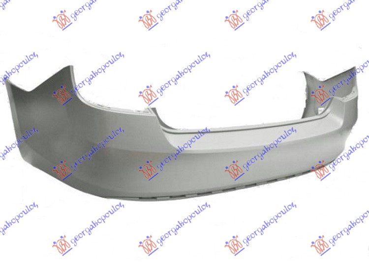 ΠΡΟΦΥΛΑΚΤΗΡΑΣ ΠΙΣΩ (ΜΕ ΣΗΜΑΔΙΑ ΚΟΠΗΣ ΓΙΑ PDC)