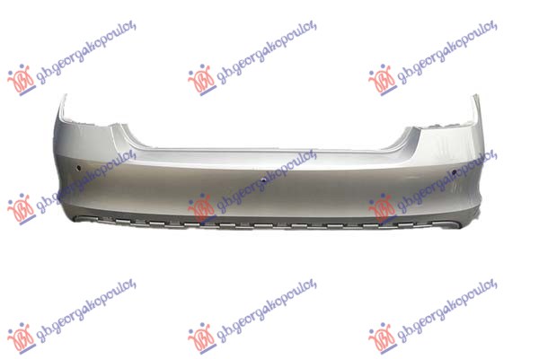 ΠΡΟΦΥΛΑΚΤΗΡΑΣ ΠΙΣΩ (ΜΕ 3 PDC)