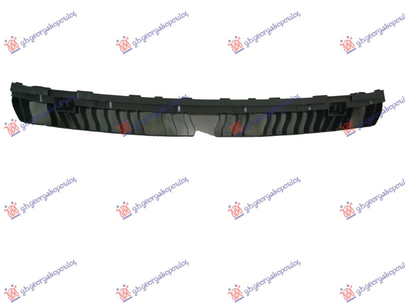 ΤΡΑΒΕΡΣΑ ΠΡΟΦΥΛΑΚΤΗΡΑ ΠΙΣΩ ΠΛΑΣΤΙΚΗ