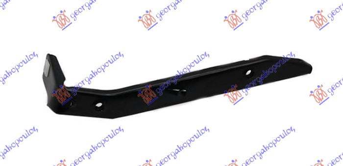 ΒΑΣΗ ΠΡΟΦΥΛΑΚΤΗΡΑ ΕΜΠΡΟΣ ΜΕΤΑΛΛΙΚΗ ΔΕΞ