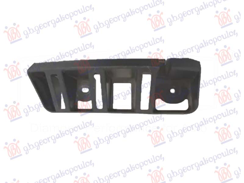 ΒΑΣΗ ΠΡΟΦΥΛΑΚΤΗΡΟΣ ΠΙΣΩ ΠΛΑΣΤΙΚΗ (ΚΑΤΩ ΑΠΟ ΦΑΝΑΡΙ) ΔΕΞ