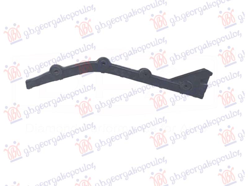 ΒΑΣΗ ΠΡΟΦΥΛΑΚΤΗΡΟΣ ΠΙΣΩ ΠΛΑΙΝΗ ΠΛΑΣΤΙΚΗ ΑΡ