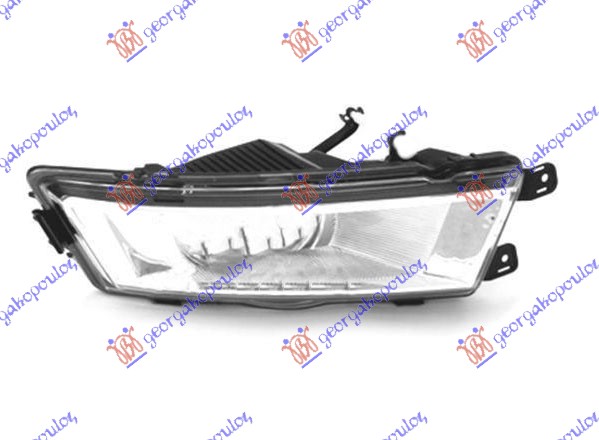 ΠΡΟΒΟΛΕΑΣ ΟΜΙΧΛΗΣ (E) (DEPO) ΔΕΞ