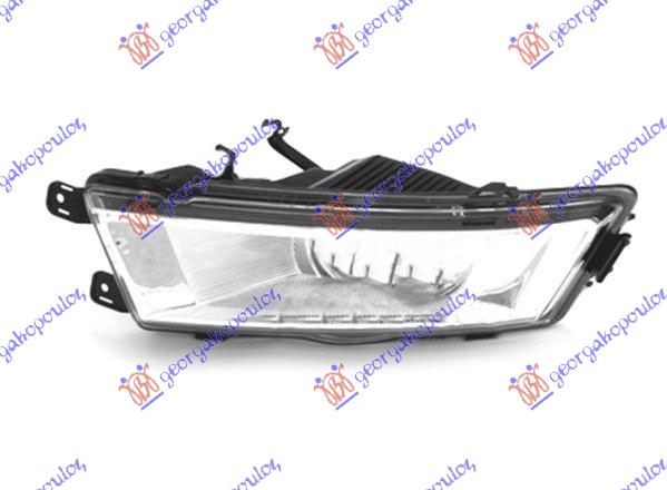 ΠΡΟΒΟΛΕΑΣ ΟΜΙΧΛΗΣ (E) (DEPO) ΑΡ