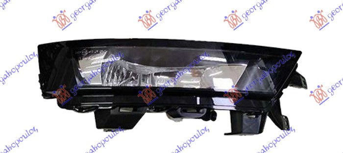 ΠΡΟΒΟΛΕΑΣ ΟΜΙΧΛΗΣ (E) 2016- ΔΕΞ