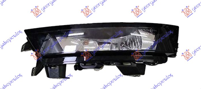 ΠΡΟΒΟΛΕΑΣ ΟΜΙΧΛΗΣ (E) 2016- ΑΡ