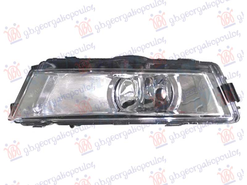 ΠΡΟΒΟΛΕΑΣ ΟΜΙΧΛΗΣ (ΚΙΝΑ) ΔΕΞ