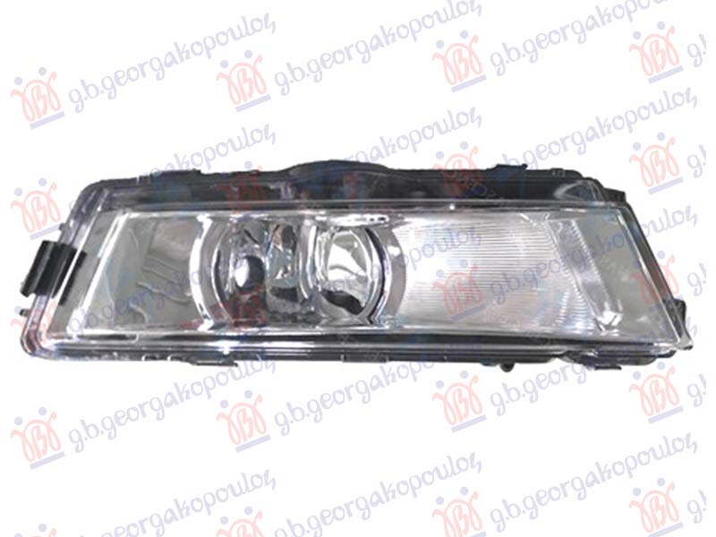 ΠΡΟΒΟΛΕΑΣ ΟΜΙΧΛΗΣ (ΚΙΝΑ) ΑΡ