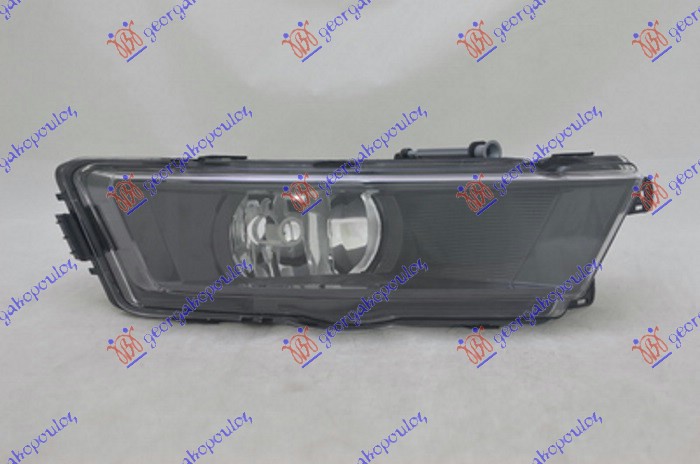 ΠΡΟΒΟΛΕΑΣ ΟΜΙΧΛΗΣ ΜΑΥΡΟΣ (E) (DEPO) ΑΡ