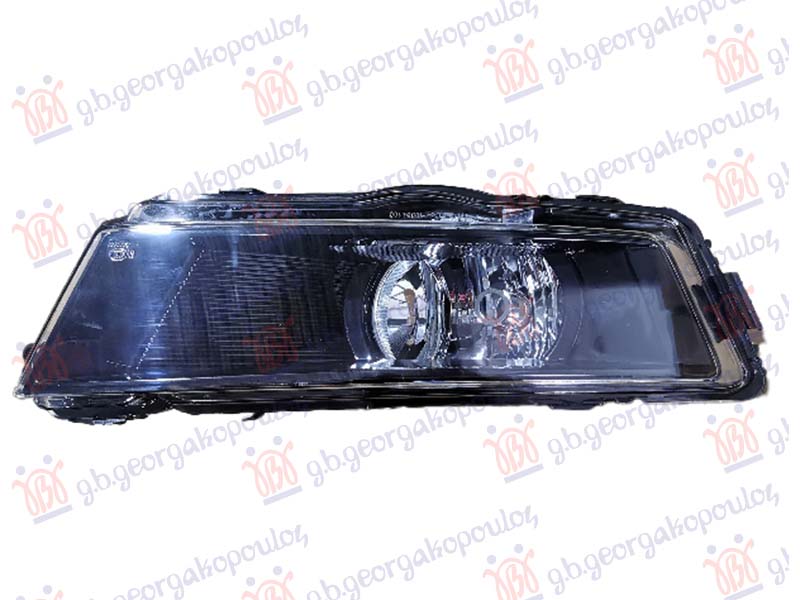 ΠΡΟΒΟΛΕΑΣ ΟΜΙΧΛΗΣ ΜΑΥΡΟΣ (ΚΙΝΑ) ΔΕΞ