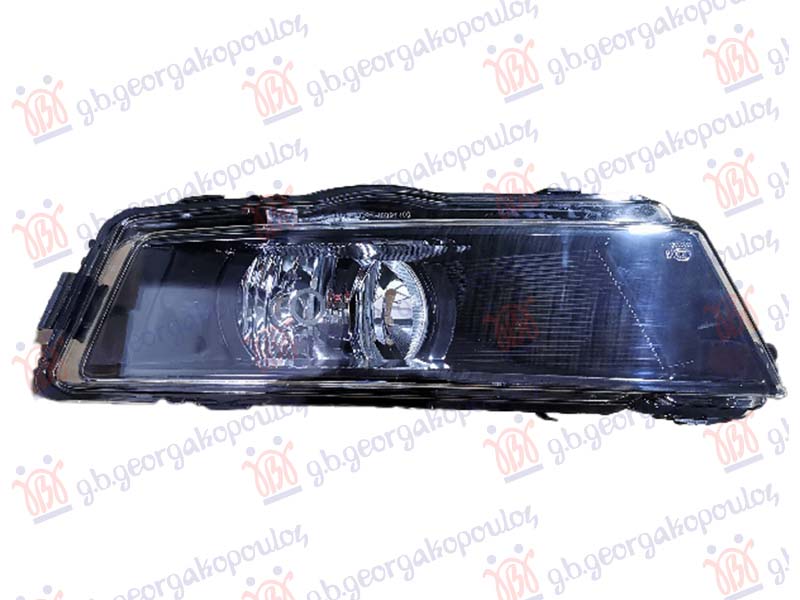 ΠΡΟΒΟΛΕΑΣ ΟΜΙΧΛΗΣ ΜΑΥΡΟΣ (ΚΙΝΑ) ΑΡ