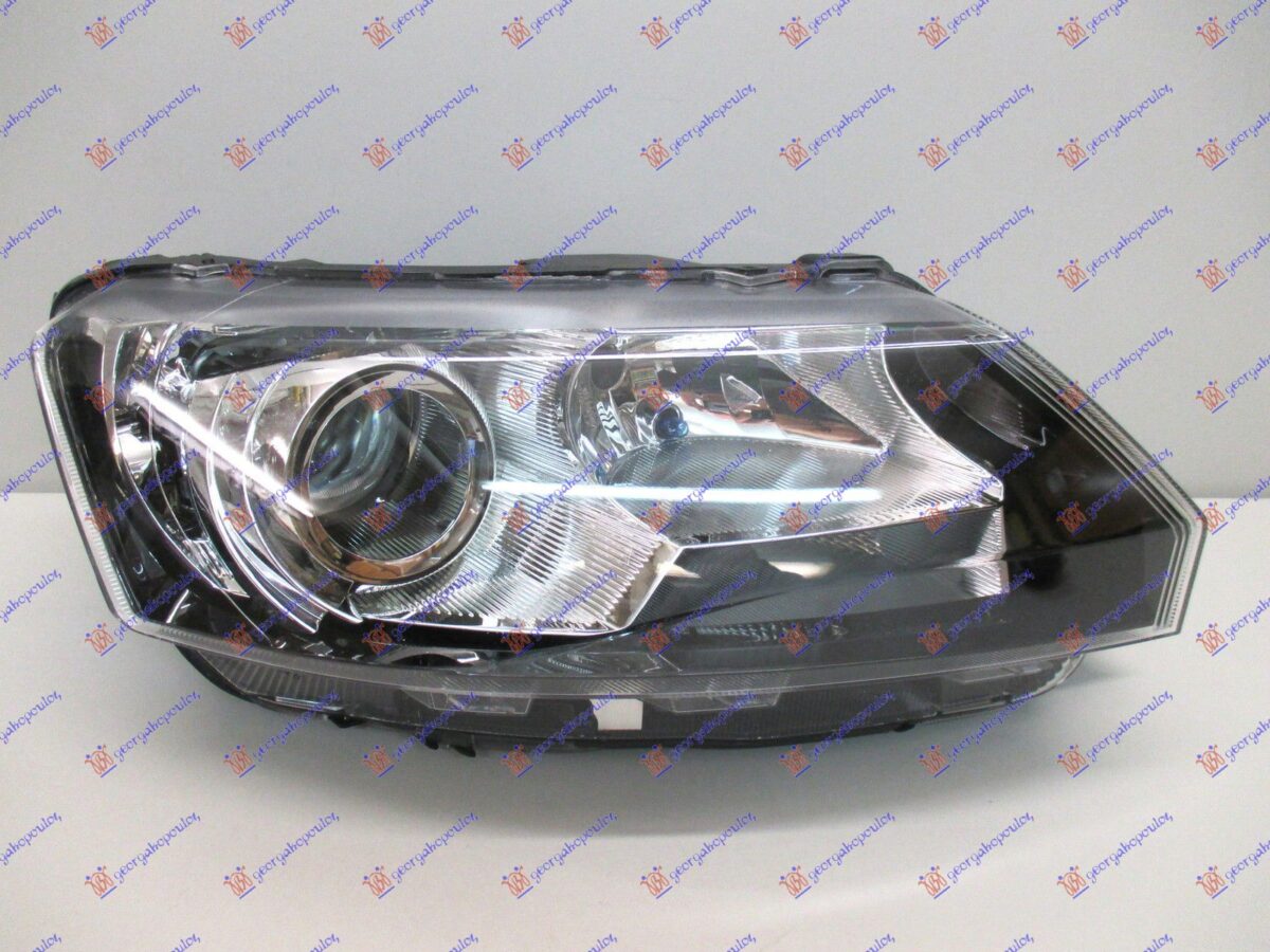 ΦΑΝΟΣ ΕΜΠΡΟΣ XENON (VALEO) ΔΕΞ